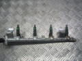 форсунка Ford Focus 1 поколение 2001, 1.6 л., 98MFBB9F593 - фото №4