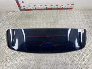 спойлер BMW X5 G05 [рестайлинг] G05 2023, 3.0 л., B58B30, бензин, АКПП, carbonschwarz metallic (416), внедорожник 5 дв., 51629481033