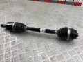 полуось передняя левая (приводной вал, ШРУС) BMW X6 G06 [рестайлинг] 2023, 3.0 л., B58B30, бензин, 31608486204 - фото №5