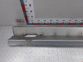 комплект накладок на пороги (внутренние) Saab 9-3 2 поколение 2004, 2.0 л., МКПП, кабриолет, 12832823 - фото №2