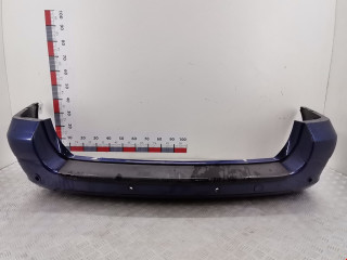 бампер задний Peugeot 307 1 поколение 2002, 2.0 л., МКПП, универсал, 7410R5