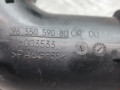 патрубок турбины Mazda 3 BK 2003, 1.6 л., МКПП, хетчбэк 5 дв. - фото №4