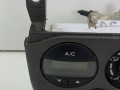 блок управления печки / климат-контроля Nissan Primera P11 1999, 1.8 л., бензин, универсал, 275109F600 - фото №2
