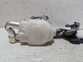 ремень безопасности Toyota RAV4 3 поколение (XA30) [рестайлинг] 2010, 6J082531, 7Q1410P, J082512 - фото №2