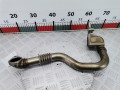 трубка системы рециркуляции EGR Honda Civic 8 поколение 2008, 2.2 л., МКПП, хетчбэк 5 дв. - фото №3
