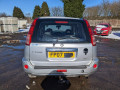 форсунка Nissan X-Trail T30 [рестайлинг] 2006, 2.2 л., МКПП, внедорожник 5 дв., 16600ES61B - фото №9