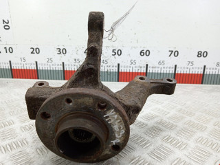 ступица передняя правая Nissan Micra 3 поколение (K12) 2003, 1.2 л., МКПП, хетчбэк 5 дв., 40204AX600