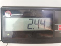 стеклоподъемник электрический передний левый Mercedes-Benz C-Класс W204/S204 2007, 2.2 л., АКПП, седан, A2127201579 - фото №7