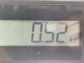 ручка крышки багажника Skoda Octavia 1 поколение (A4) [рестайлинг] 2005, 1.9 л., МКПП, универсал, 1U9827565G - фото №5