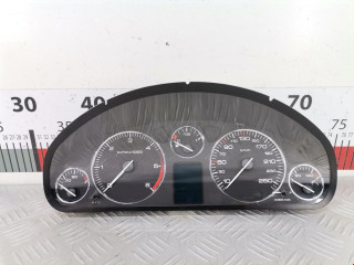 щиток приборов (приборная панель) Peugeot 407 1 поколение 2005, 2.0 л., МКПП, универсал, 610385
