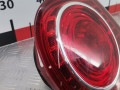фонарь крышки багажника левый Kia Opirus 1 поколение 2005, 3.5 л., АКПП, седан - фото №2