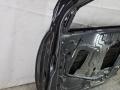 дверь передняя правая Nissan Almera Tino V10 [рестайлинг] 2004, 2.2 л., дизель, МКПП, минивэн - фото №15