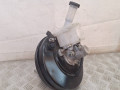 вакуумный усилитель тормозов Nissan Micra 4 поколение (K13) 2011, 1.2 л., бензин, МКПП, хетчбэк 5 дв., 00024479, 460071HB2A - фото №4