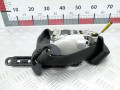 ремень безопасности Toyota Avensis 3 поколение (T270) [рестайлинг] 2012, 2.0 л., МКПП, седан, 7322005070 - фото №2