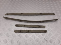 накладка на порог Infiniti QX56 1 поколение 2006, 5.6 л., АКПП, внедорожник 5 дв., 769B07S603 - фото №2
