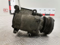 компрессор кондиционера Ford Fusion 1 поколение 2003, 1.4 л., АКПП, хетчбэк 5 дв., 1578406 - фото №3