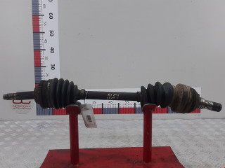 полуось передняя левая (приводной вал, ШРУС) Daewoo Kalos 1 поколение 2004, 1.4 л., МКПП, хетчбэк 5 дв., 96348790