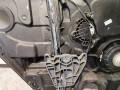 стеклоподъемник электрический задний правый Hyundai Sonata YF 2011, 2.4 л., АКПП, седан, 834813Q000 - фото №6