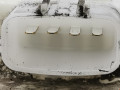 насос топливный Nissan Micra 3 поколение (K12) 2005, 1.2 л., АКПП, хетчбэк 5 дв., 17040AX000 - фото №7