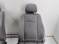 салон (комплект сидений) BMW 7 серия E65/E66/E67 [рестайлинг] 2006, 3.0 л., АКПП, седан - фото №5