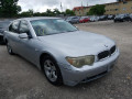 защитный кожух тормозного механизма BMW 7 серия E65/E66/E67 2003, 4.4 л., АКПП, седан, 34116777836 - фото №13