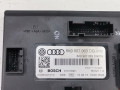 блок комфорта Audi A5 8T [рестайлинг] 2015, 2.0 л., вариатор, хетчбэк 5 дв., 8K0907063DG - фото №2