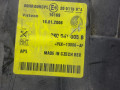фара левая Volkswagen Caddy 3 поколение 2008, 1.9 л., МКПП, минивэн, 2K0941005B - фото №4