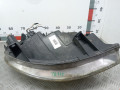 фара левая Renault Scenic 2 поколение 2005, 1.9 л., МКПП, минивэн, 260605447R - фото №4