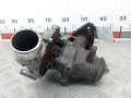 турбина Mercedes-Benz Citan W415 2013, МКПП, 144116213R - фото №3