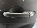 дверь задняя левая Honda Pilot 1 поколение [рестайлинг] 2008, 3.5 л., АКПП, внедорожник 5 дв., 67550S9VA90ZZ - фото №3