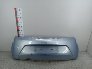 бампер задний Opel Tigra 2 поколение 2005, 1.4 л., МКПП, кабриолет, 93164366