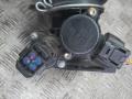 заслонка дроссельная Toyota Aygo 1 поколение 2007, 1.0 л., 8945252011 - фото №3