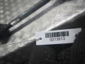 полуось передняя правая (приводной вал, ШРУС) Audi A4 B6 2002, 1.8 л., МКПП, универсал, 8E0407272AH - фото №3
