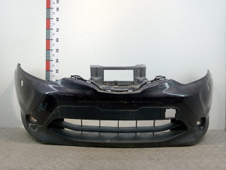 бампер передний Nissan Qashqai+2 J10 [рестайлинг] 2014, 620224EA0H