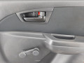 дверь задняя правая Fiat Sedici 1 поколение 2008, 1.6 л., МКПП, хетчбэк 5 дв., 71743028 - фото №4