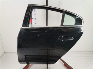 дверь задняя левая Volvo S60 2 поколение 2012, 2.5 л., АКПП, седан, 32228974
