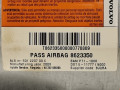 подушка безопасности пассажира Volvo V50 1 поколение [рестайлинг] 2008, 2.0 л., МКПП, универсал, 8623350 - фото №6