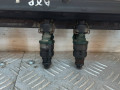 форсунка Volkswagen Golf 4 поколение 2000, 1.4 л., бензин, 037906031AA - фото №5
