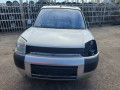 полуось передняя левая (приводной вал, ШРУС) Citroen Berlingo 1 поколение (M49) 2003, 2.0 л., МКПП, минивэн, 3272FP - фото №9