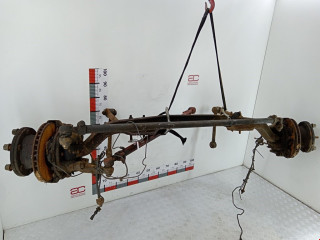 балка подвески передняя (подрамник) IVECO EuroCargo 2 поколение 2006, 5.9 л., МКПП, 7187166