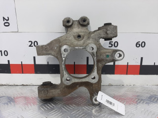 кулак задний левый Chevrolet Equinox 2 поколение 2012, 2.4 л., АКПП, внедорожник 5 дв., CK21000400L