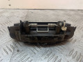 ручка наружная задняя левая Audi A4 B7 2006, 2.0 л., дизель, МКПП, универсал, 4B0839885 - фото №3