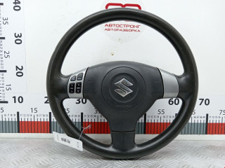 руль Suzuki Swift 3 поколение 2005, 1.3 л., МКПП, хетчбэк 5 дв., 4811062J11BWL