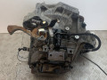 КПП механическая (МКПП) Volkswagen Polo 4 поколение 2004, 1.2 л., бензин, МКПП, хетчбэк 5 дв., GSH - фото №7