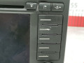 магнитола Volkswagen Touareg 1 поколение 2007, 2.5 л., АКПП, внедорожник 5 дв., 7L6035191N - фото №3