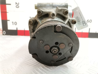 компрессор кондиционера Land Rover Range Rover 2 поколение 1997, 4.6 л., АКПП, внедорожник 5 дв., ERR4534