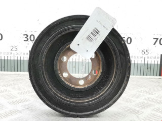 шкив коленвала Opel Omega B 1998, 2.5 л., МКПП, универсал, 13101722