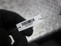 кнопка ручного тормоза (ручника) Audi A6 4F/C6 2007, 2.7 л., АКПП, универсал, 4F1927227 - фото №3