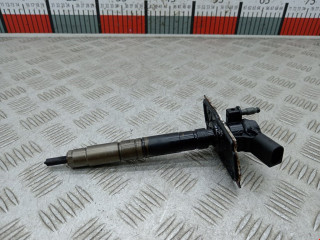 форсунка Volkswagen Tiguan 1 поколение 2008, 2.0 л., МКПП, внедорожник 5 дв., 03L130277
