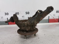 ступица передняя левая Honda Civic 7 поколение 2001, 1.6 л., МКПП, хетчбэк 5 дв., 51215S6DG10 - фото №3